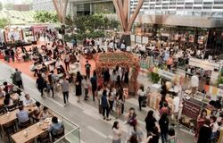Reddot Traffic (D1), Retail #640252021